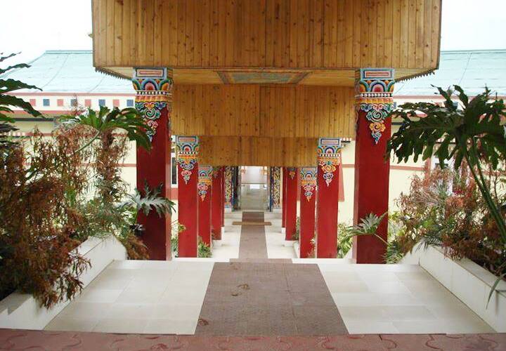 Khangchendzonga Tourist Villa, Gangtok 5